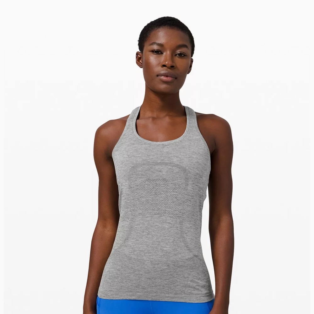 lululemon swiftly tech racerback tank top 2.0